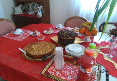 Bed And Breakfast Bb La Castellese